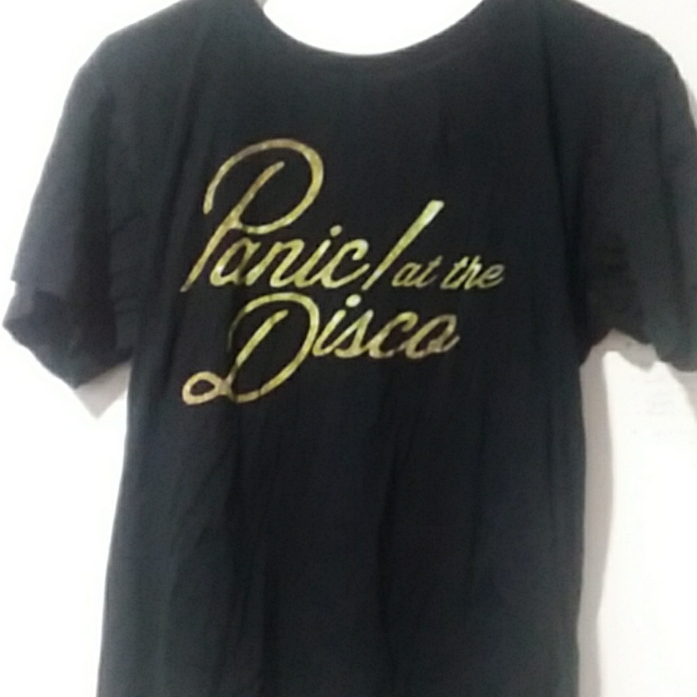 Panic! at the Disco Shirt